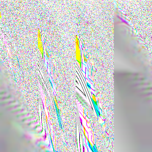 Wide Curved Alternation #2 static token preview