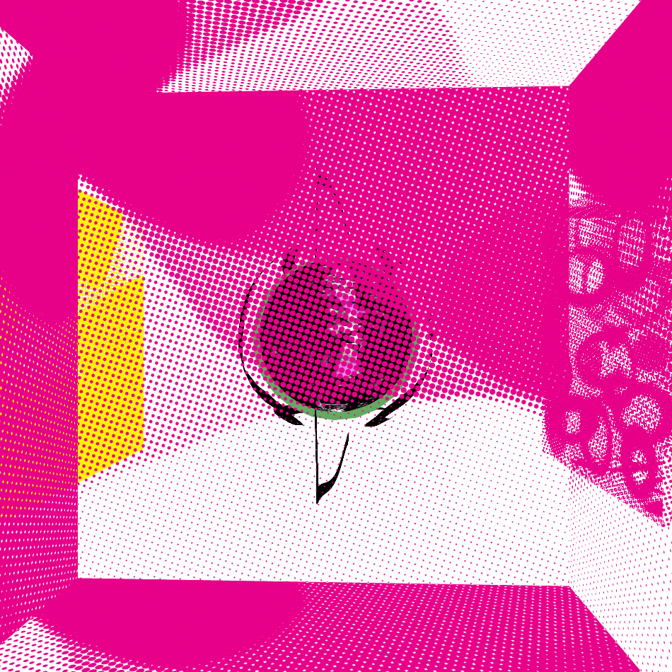 Obscure Forms of Abstraction #3 static token preview