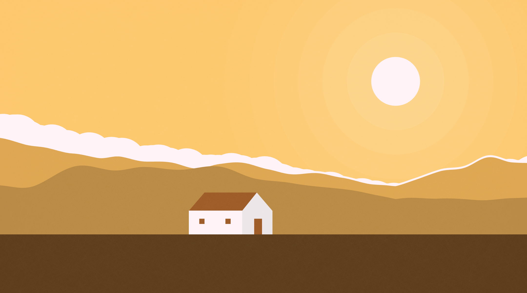 A House in the Hills #38 static token preview