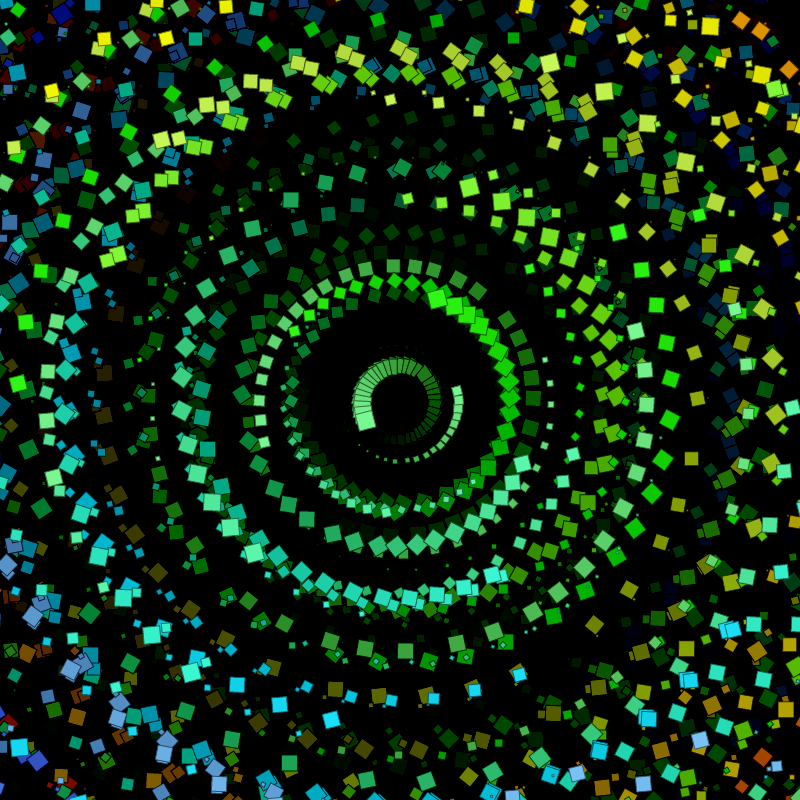 Twistable #4 static token preview