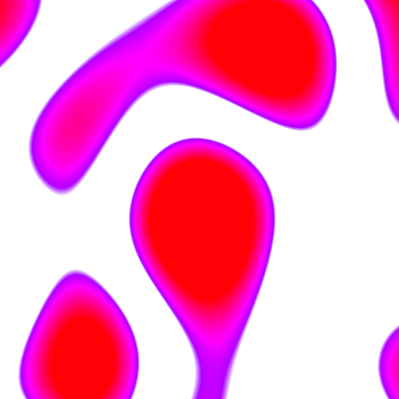 Negative space #17 static token preview
