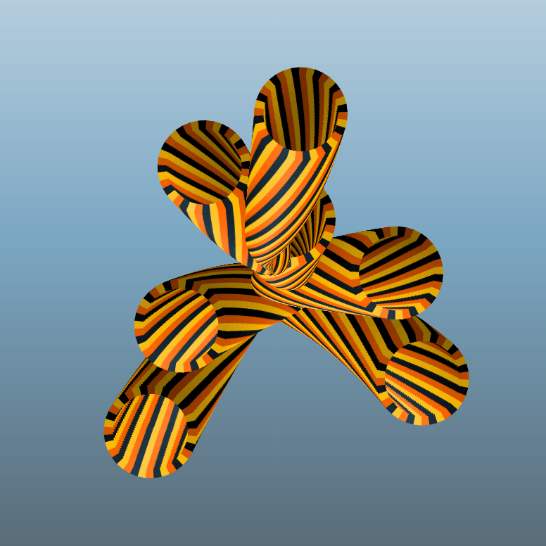 Coral Spawn #17 static token preview