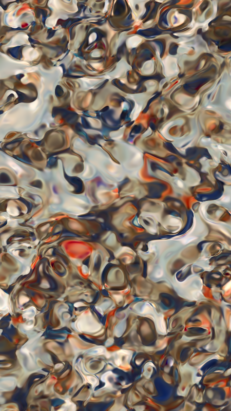 {Lumina} #10 static token preview