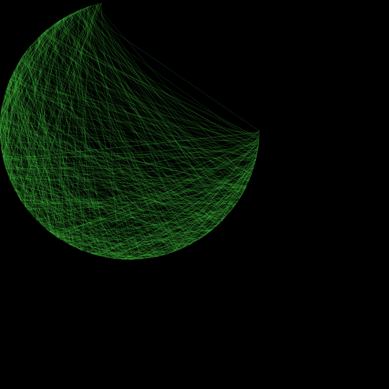 Moon phases #13 static token preview