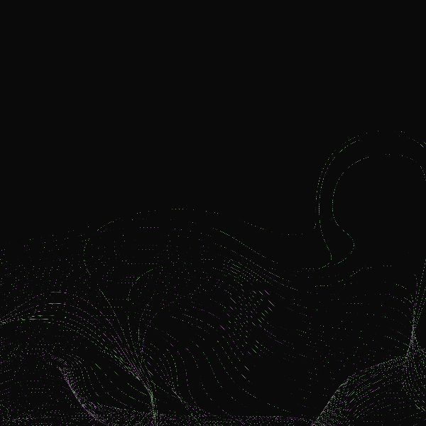 plasma filaments #5 static token preview