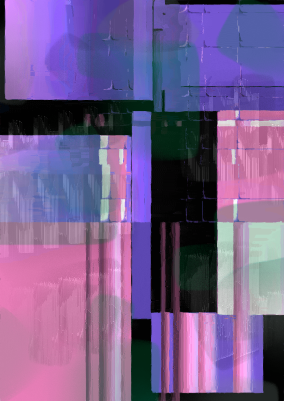 Time Contrasts #9 static token preview