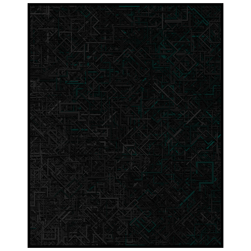 The Arcade State #14 static token preview