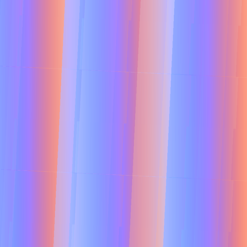 PANTONES V2 #22 static token preview