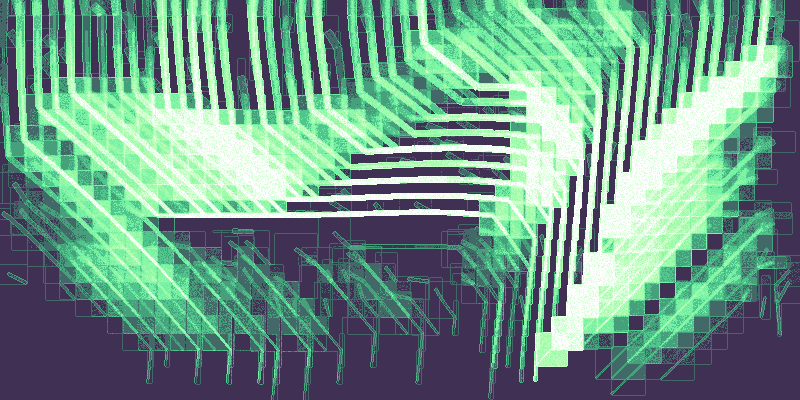 veins #28 static token preview