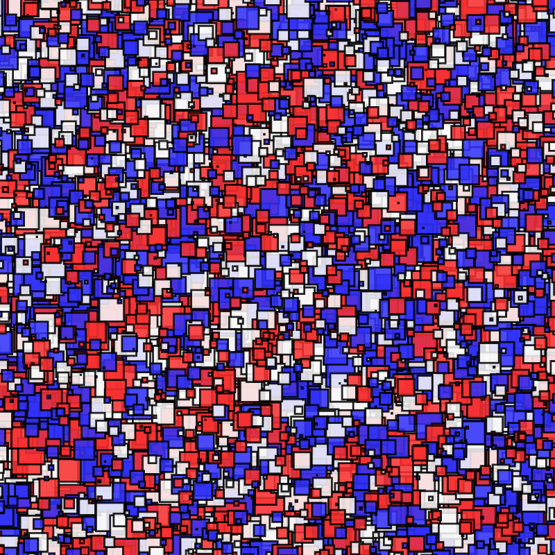 4th of July in KS #59 static token preview