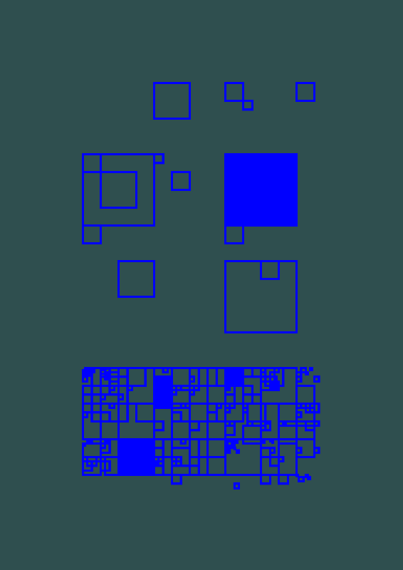 SQUARE GAMES #22 static token preview