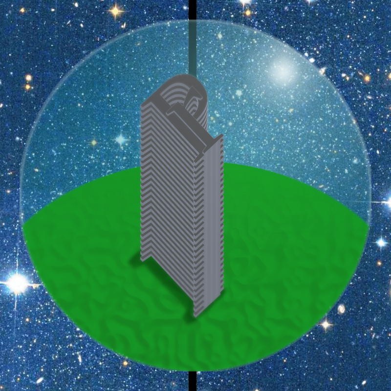 TypoTowers #23 static token preview