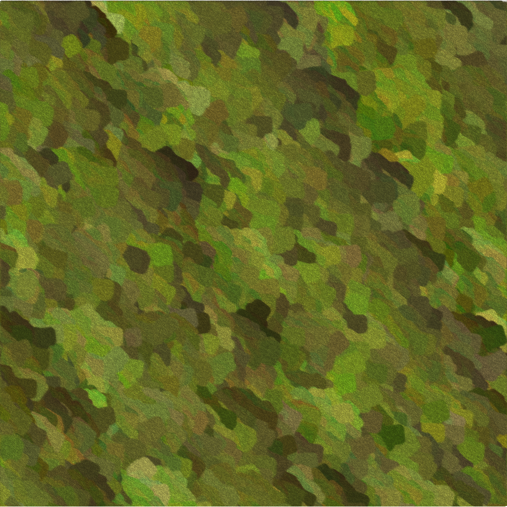 Obfuscation #8 static token preview