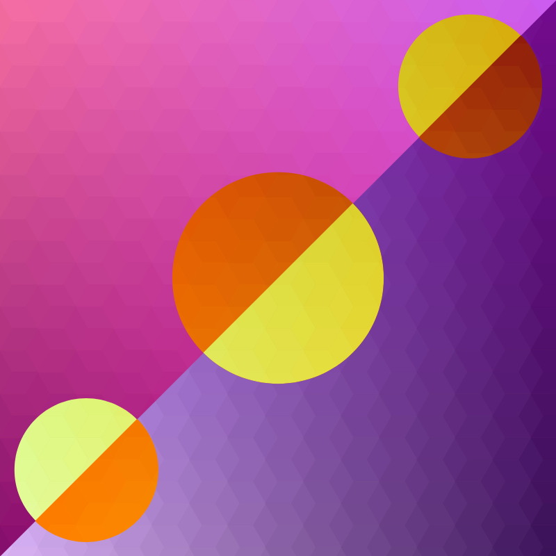 Rearranged #2 static token preview