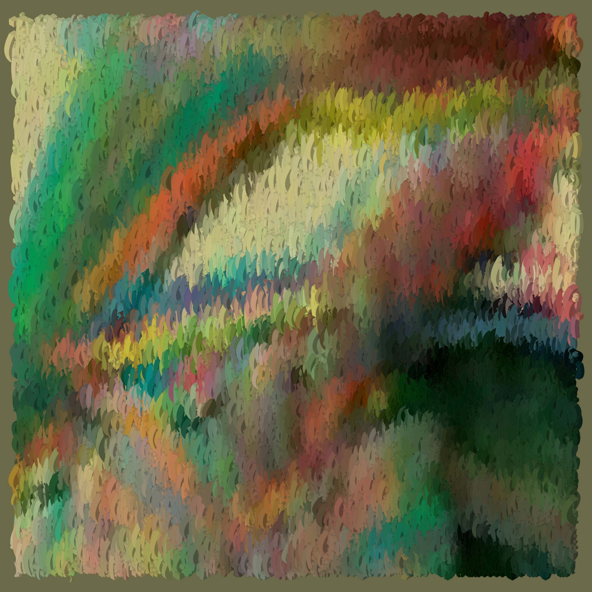 Fuschia Aluminium Lilac #16 static token preview