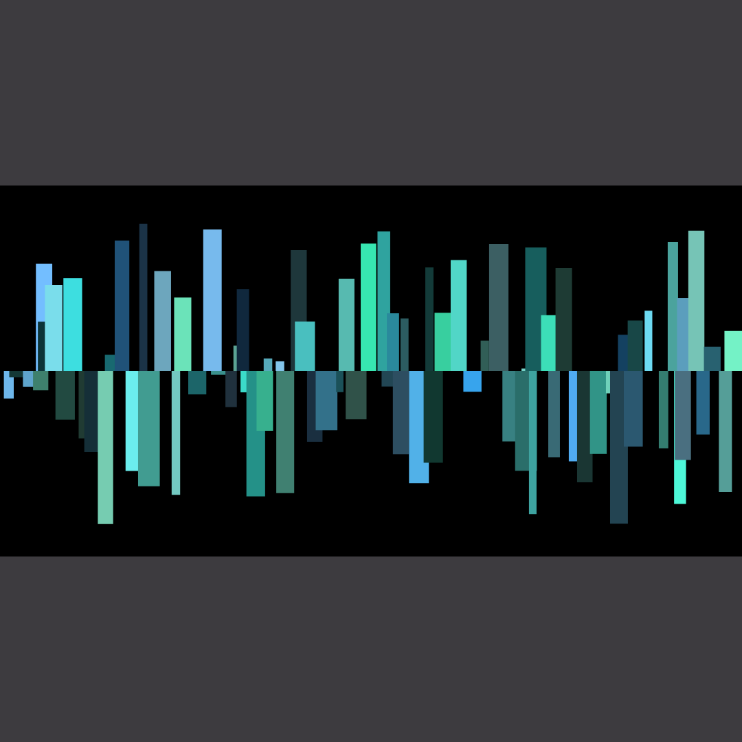 Infinite Jazz #5 static token preview