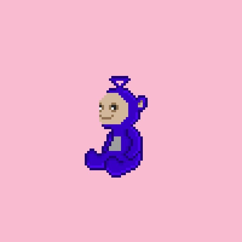 Plushies - come and choose yours! #4 static token preview