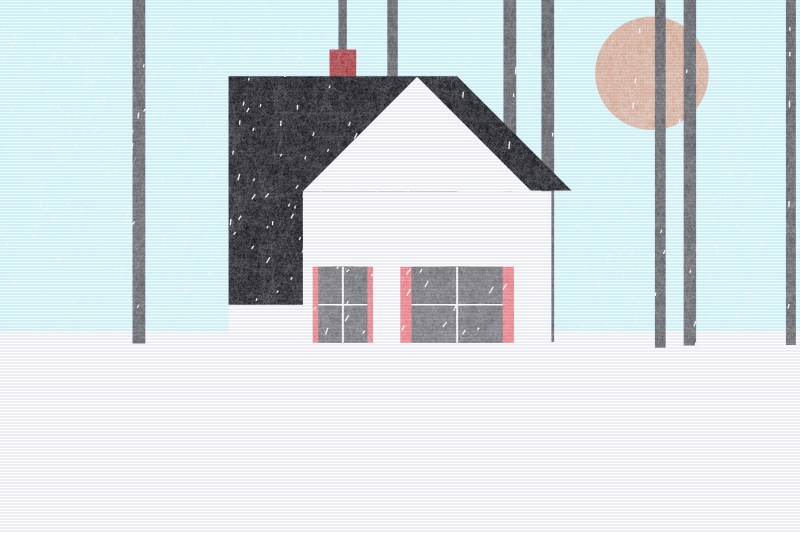 Southern Gothic #23 static token preview