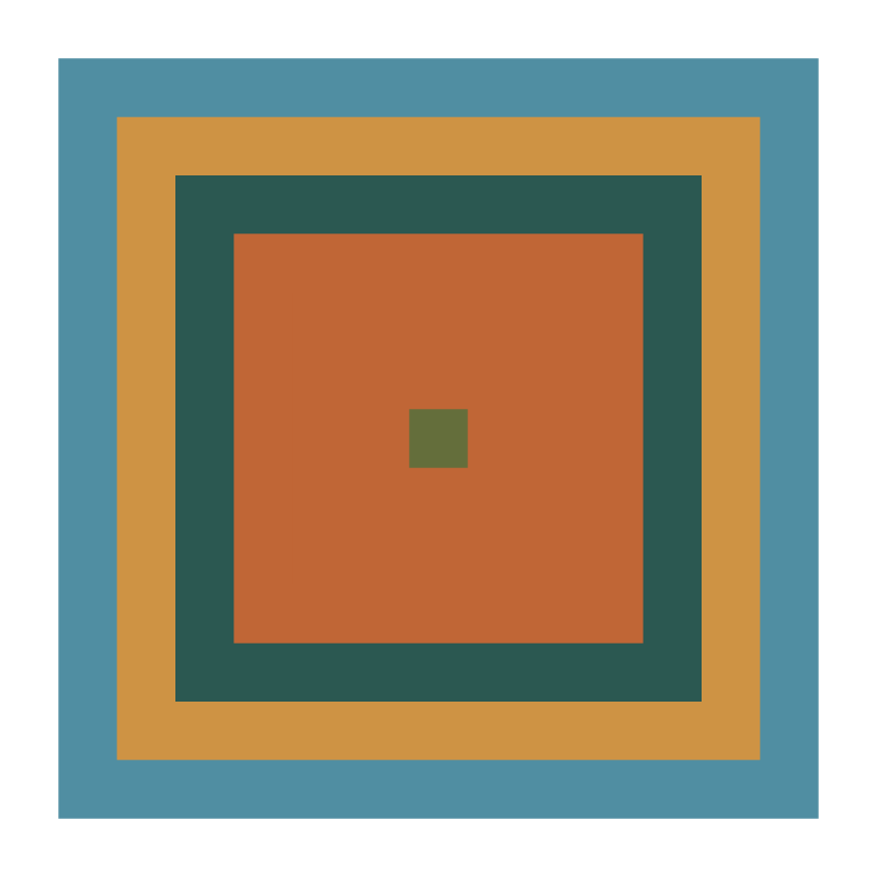 square roots #21 static token preview