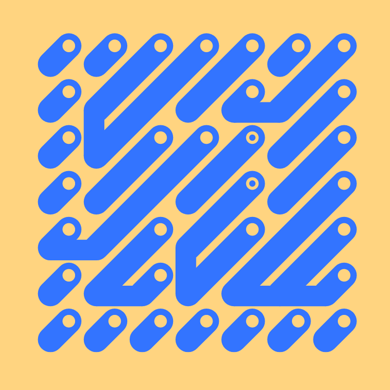 Minigonals #15 static token preview