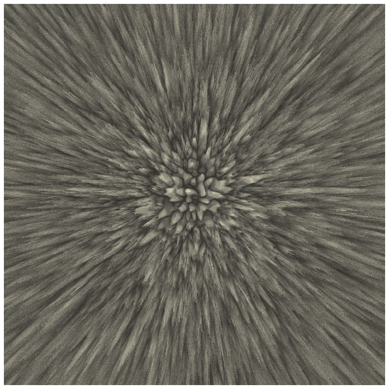 Animal #20 static token preview