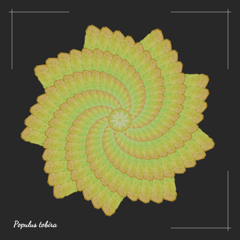 The Eden Project #19 static token preview