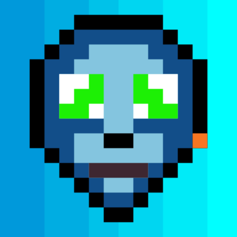 Funkin Alienz #299 static token preview