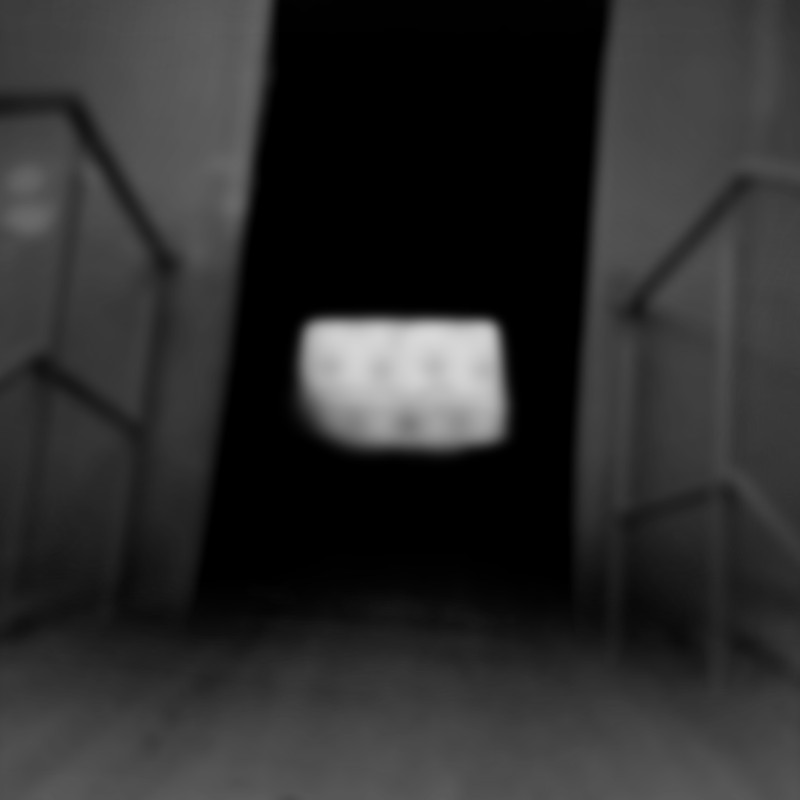 monologues /// #17 static token preview