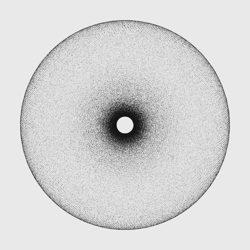 EYEE #14 static token preview