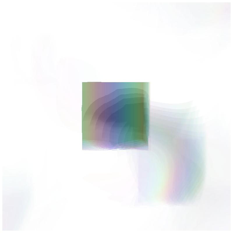Prism #1 static token preview