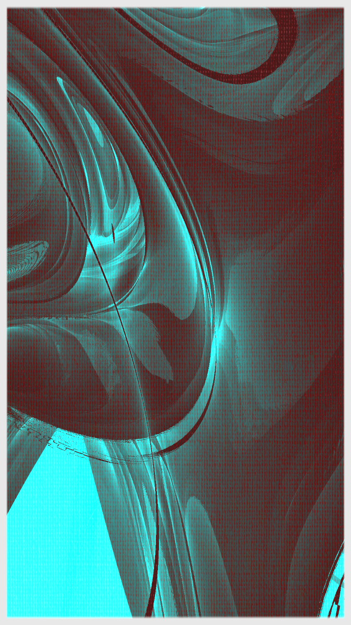 Magnolia Portrait #24 static token preview