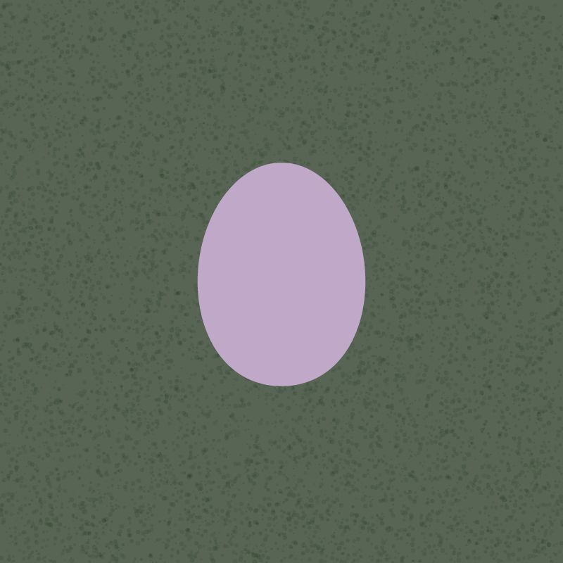 Egg #24 static token preview