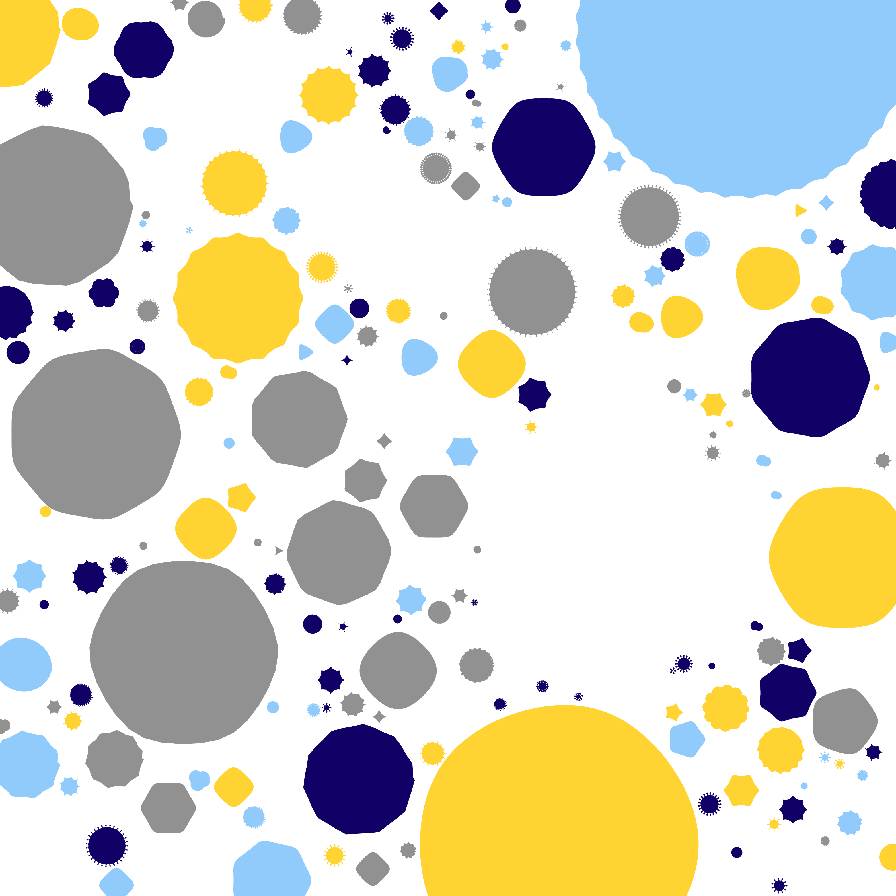 Bubbles #2 static token preview