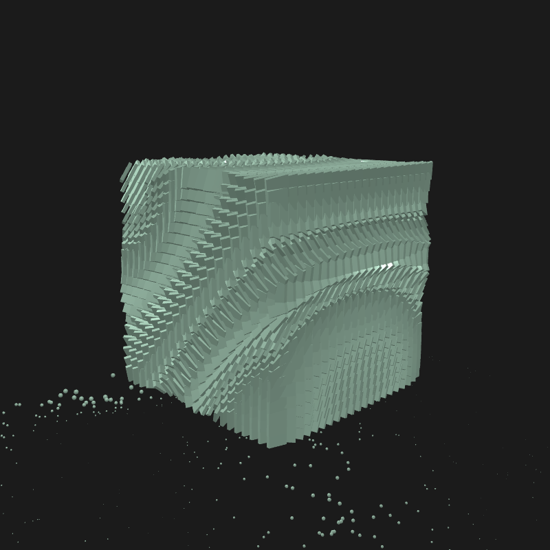 Atmosphere #3 static token preview