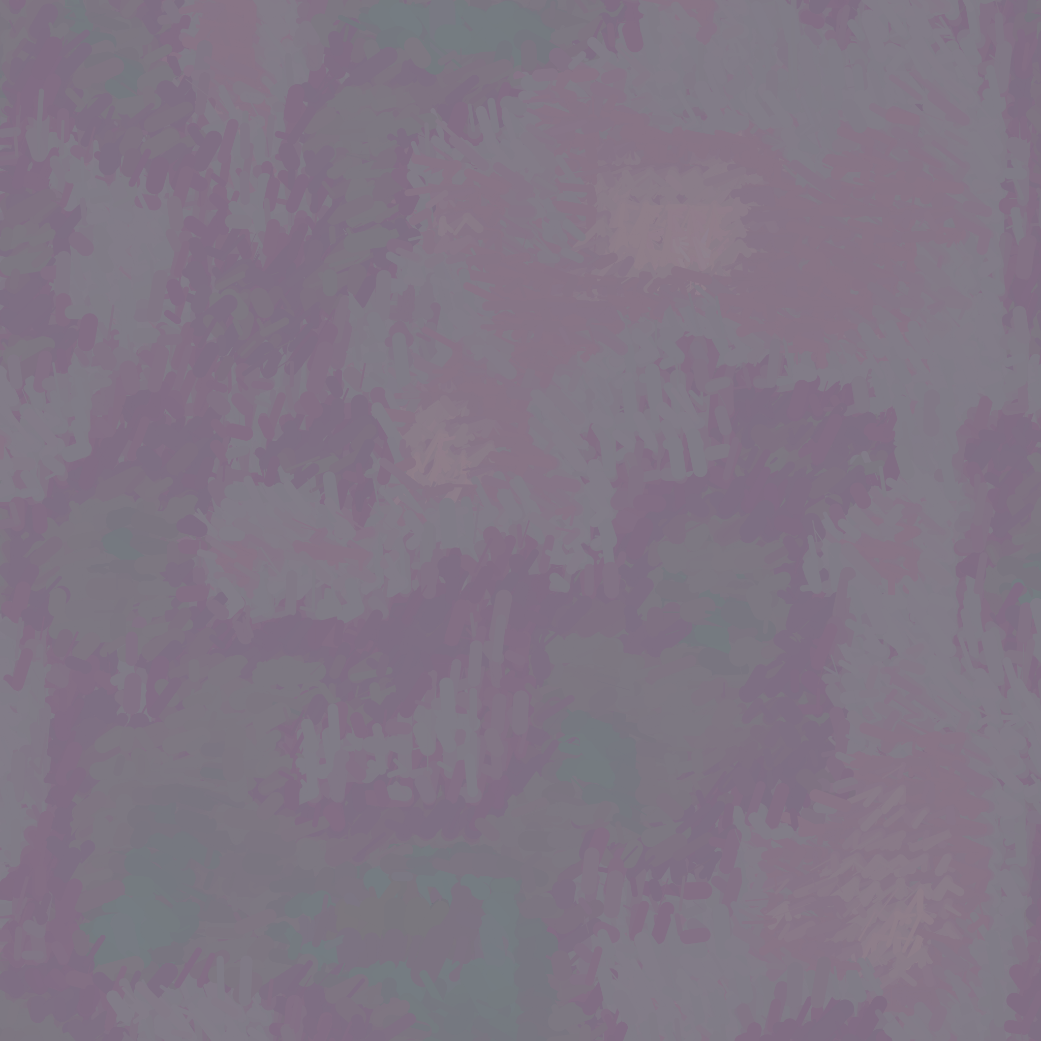 colorflock. #12 static token preview