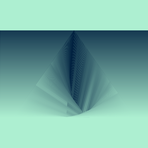 triangles #253 static token preview