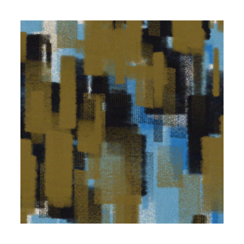 ABSTRACTS VOL.02 #7 static token preview