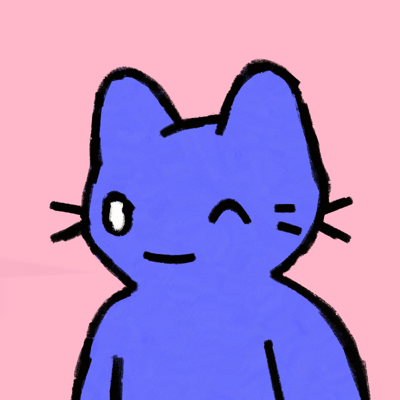 NEO CATZ #11 static token preview
