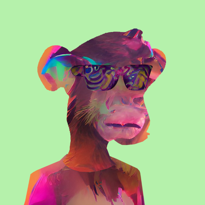 Heyyy we are trippin! #12 static token preview