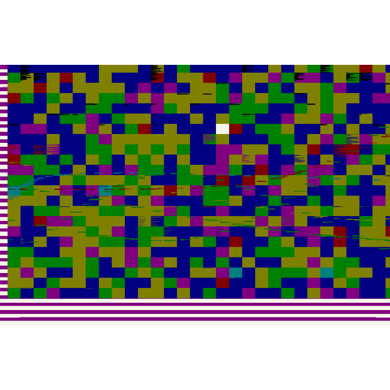 PXL: Loading #4 static token preview