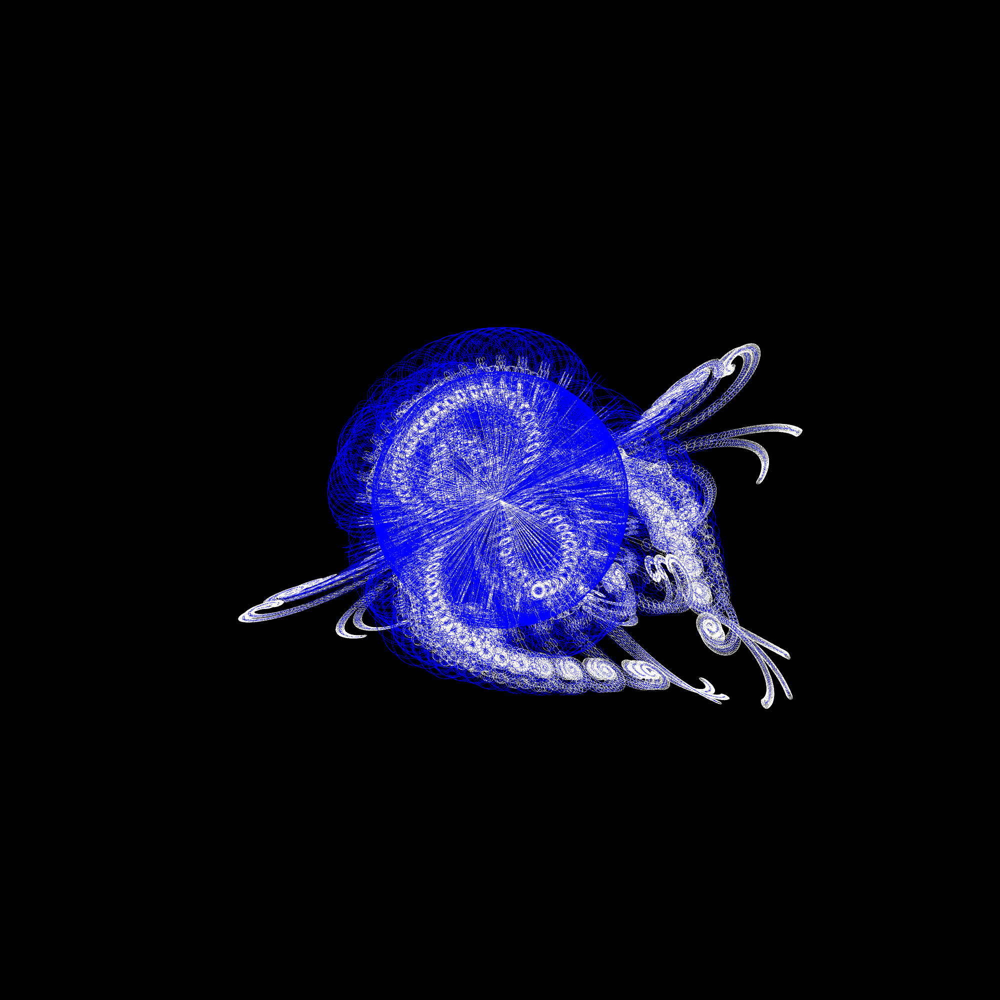 Not Astrophage #273 static token preview