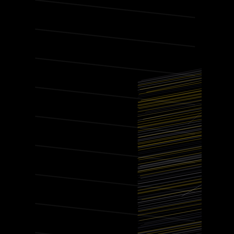Broken Strobe #232 static token preview