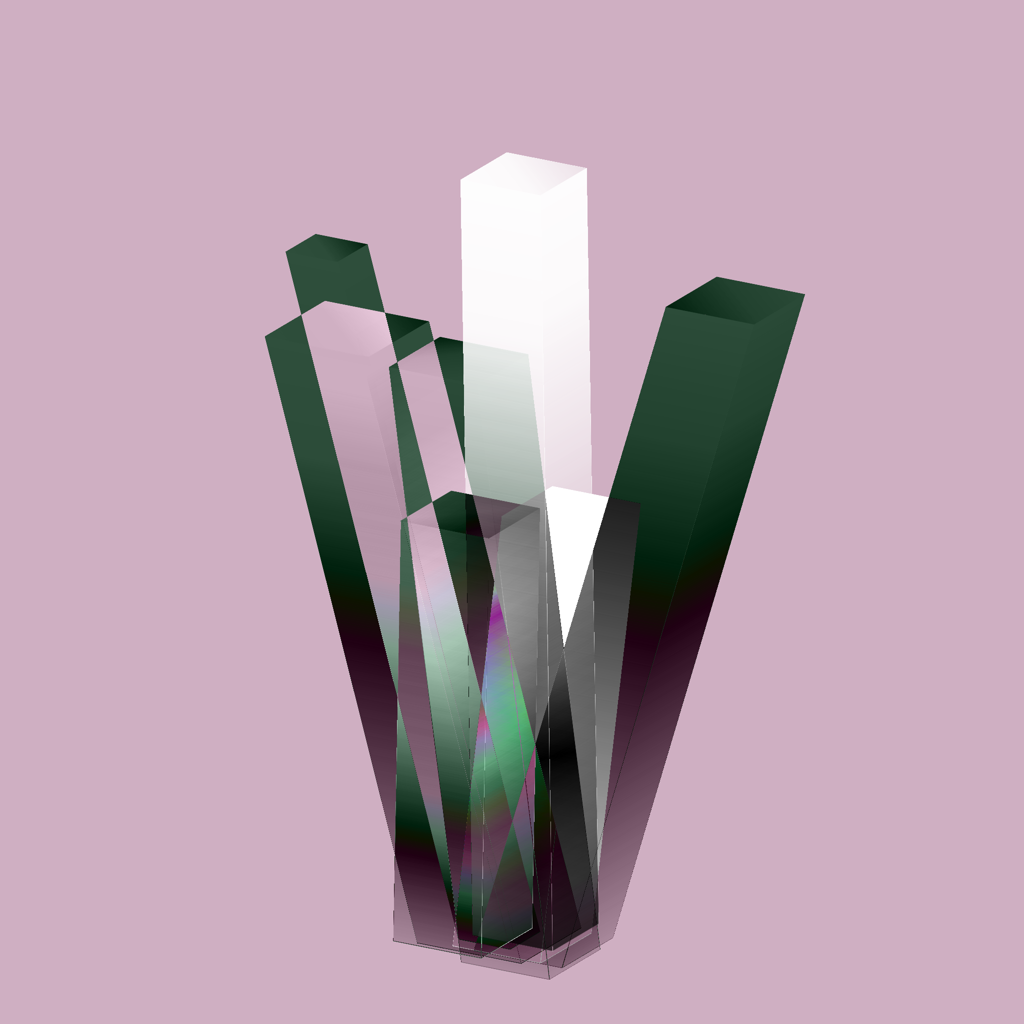 CSS Crystals✨ #328 static token preview