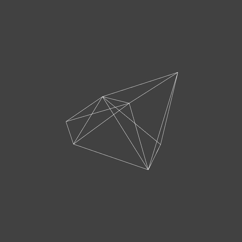 Armatures #17 static token preview