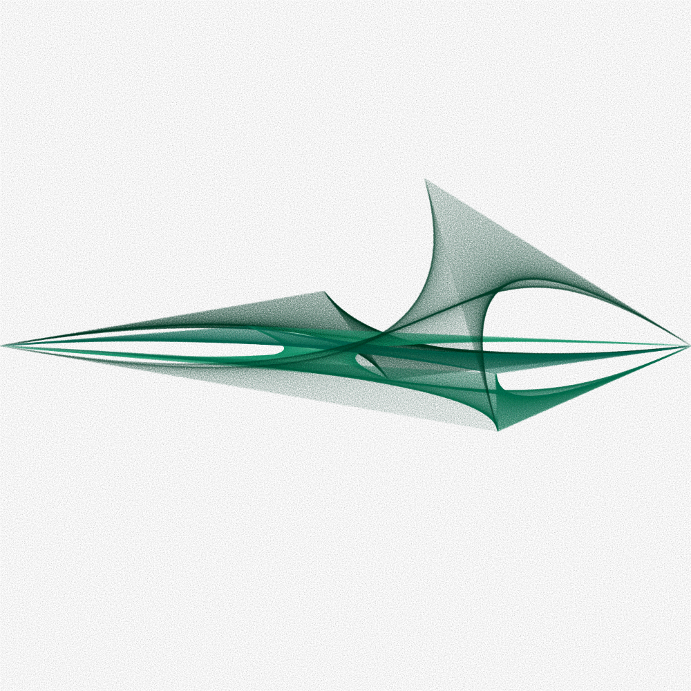 Neo Tribalism #3 static token preview