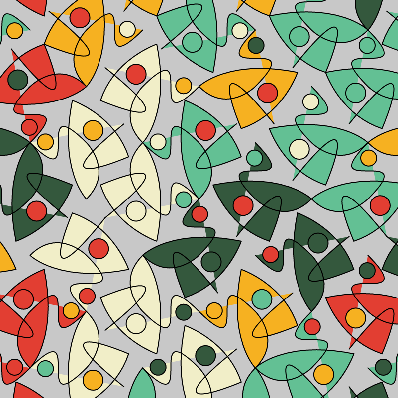 MUSIC #6 static token preview