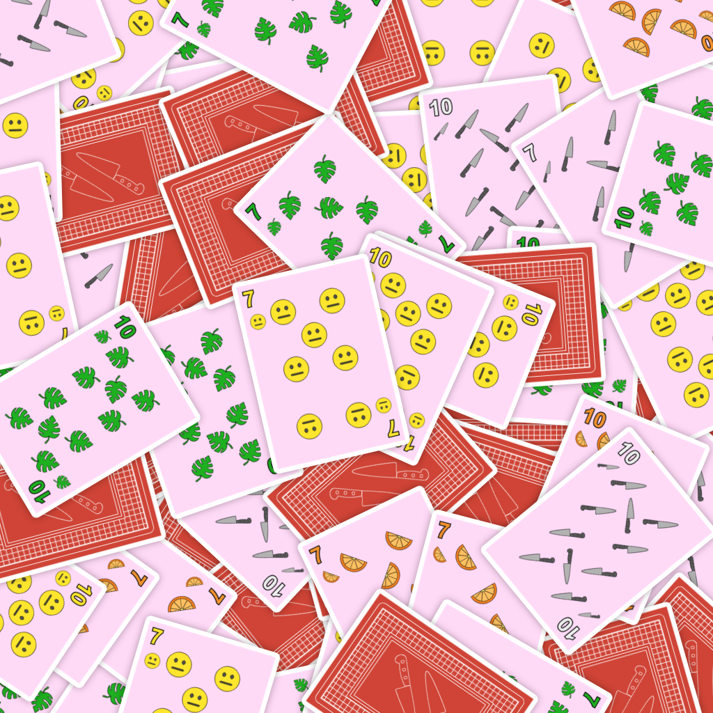 playing.cccccards #768 static token preview
