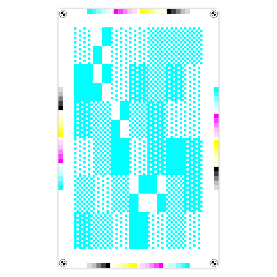 jngl_tag_014 #24 static token preview