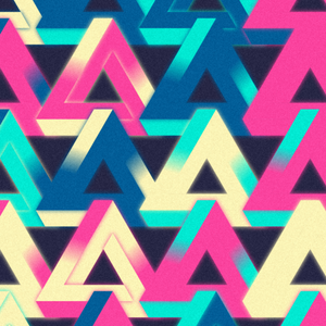 penrose grid n.02 project preview