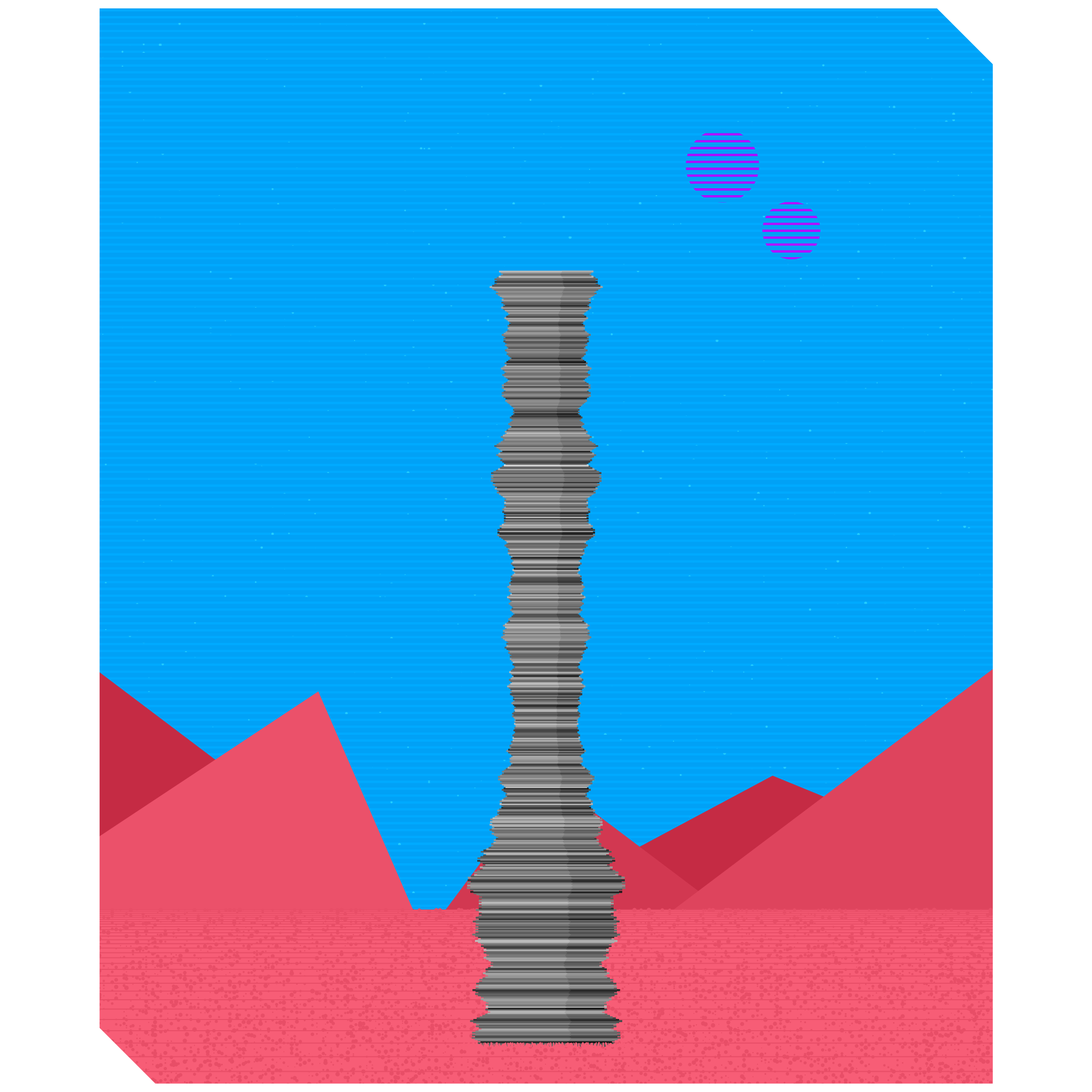 p o l y l i t h s #6 static token preview